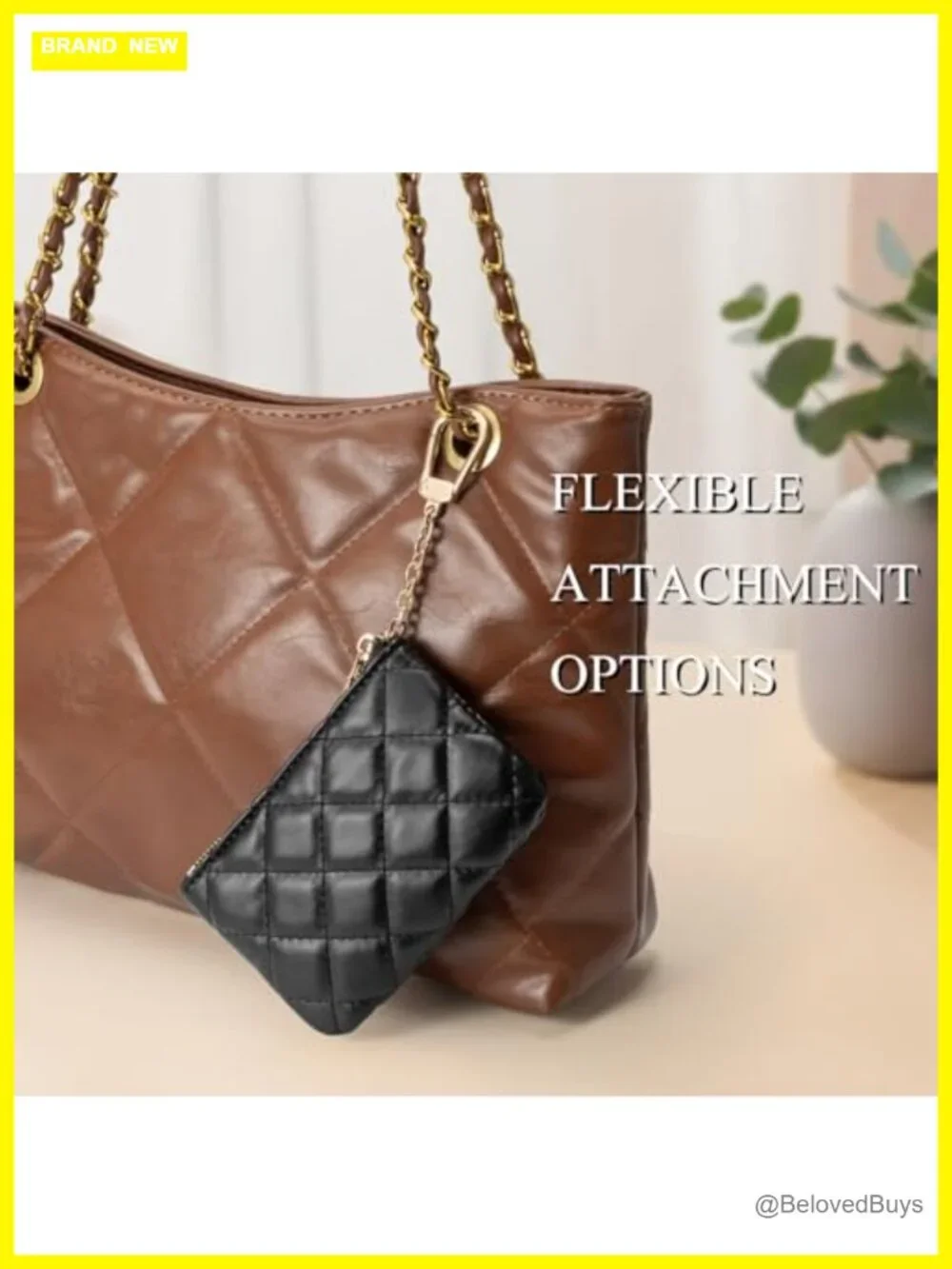 N/A this quilted